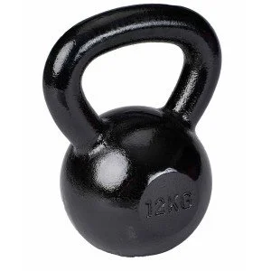 Kettlebell SPARTAN 12 kg Kettlebell SPARTAN 12 kg