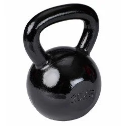 Kettlebell SPARTAN 20 kg 