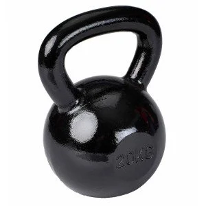 Kettlebell SPARTAN 20 kg Kettlebell SPARTAN 20 kg