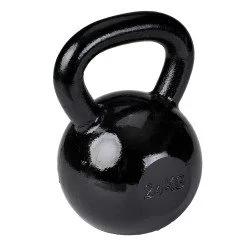 Kettlebell SPARTAN 24 kg 