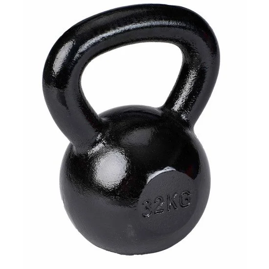 Kettlebell SPARTAN 32 kg Kettlebell SPARTAN 32 kg