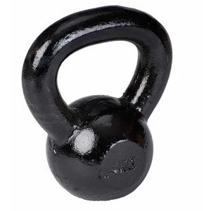 Kettlebell SPARTAN 4 kg Kettlebell SPARTAN 4 kg