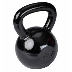 Kettlebell SPARTAN 48 kg 