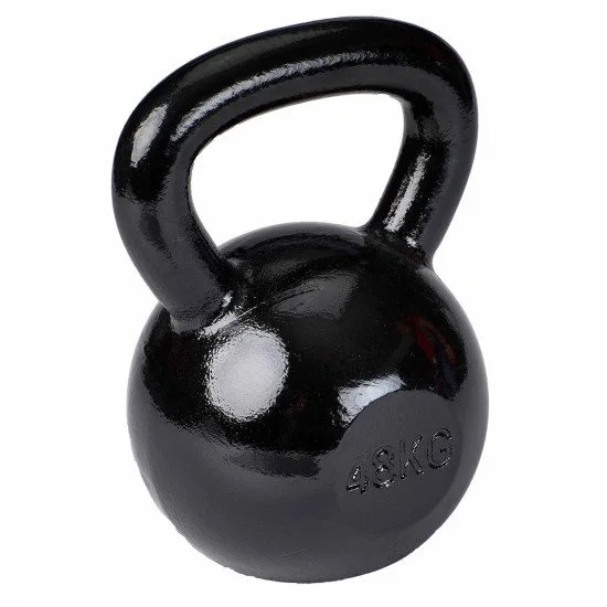 Kettlebell SPARTAN 48 kg Kettlebell SPARTAN 48 kg