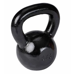 Kettlebell SPARTAN 8 kg Kettlebell SPARTAN 8 kg