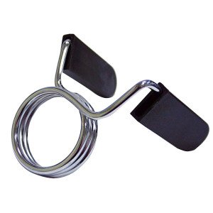 Clema de siguranta Olimpic inSPORTline CL-17 Clema de siguranta Olimpic inSPORTline CL-17