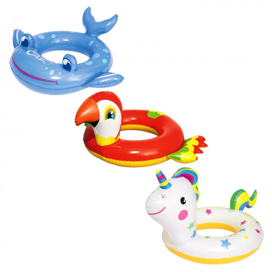 Colac gonflabil BESTWAY Animal Colac gonflabil BESTWAY Animal