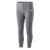 Colanti sport pentru femei MARTES Lady Kim 3/4, Gri