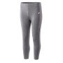 Colanti sport pentru femei MARTES Lady Kim 3/4, Gri