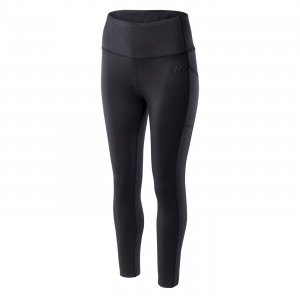 Colanti sport de femei MARTES Lady Vika, Negru Colanti sport de femei MARTES Lady Vika, Negru