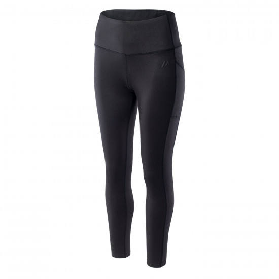 Colanti sport de femei MARTES Lady Vika, Negru