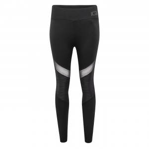 Colanti pentru femei IQ Ayla Wmns, Negru Colanti pentru femei IQ Ayla Wmns, Negru