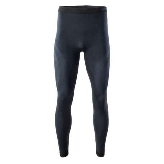 Colanti termici barbati HI-TEC Ronin bottom - gri inchis Colanti termici barbati HI-TEC Ronin bottom - gri inchis