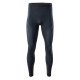 Colanti termici barbati HI-TEC Ronin bottom - gri inchis Colanti termici barbati HI-TEC Ronin bottom - gri inchis