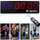 Cronometru pentru sala de fitness зала inSPORTline CF100 Cronometru pentru sala de fitness зала inSPORTline CF100