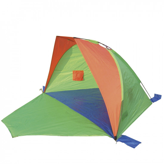 Cort pentru plaja STRANDMUSCHELN Cort pentru plaja STRANDMUSCHELN