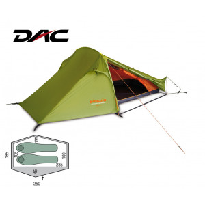 Cort PINGUIN Echo 2 DAC, Verde Cort PINGUIN Echo 2 DAC, Verde