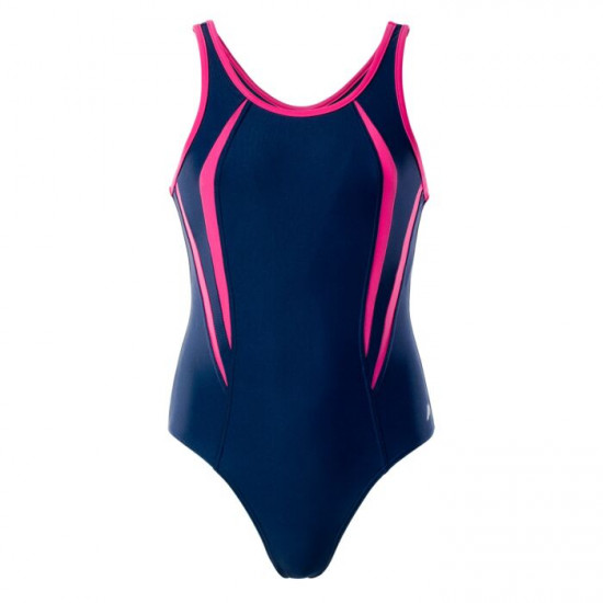 Costum de baie pentru fete MARTES Lily JR, Albastru/Roz Costum de baie pentru fete MARTES Lily JR, Albastru/Roz
