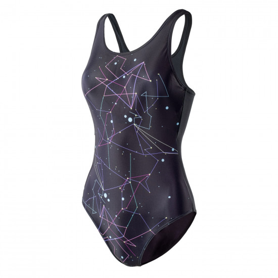 Costum de baie pentru femei MARTES Lady Laya Ebony Costum de baie pentru femei MARTES Lady Laya Ebony