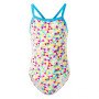 Costum de baie pentru fete AQUAWAVE Triangulо Jr