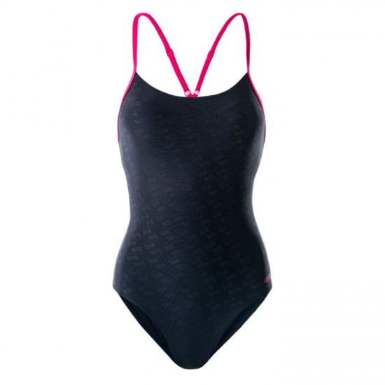 Costum de baie pentru femei AQUAWAVE Sublime WMNS, Roz Costum de baie pentru femei AQUAWAVE Sublime WMNS, Roz