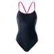 Costum de baie pentru femei AQUAWAVE Sublime WMNS, Roz Costum de baie pentru femei AQUAWAVE Sublime WMNS, Roz