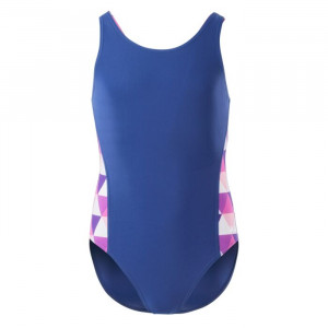 Costum de baie pentru fete AQUAWAVE Binita JR, Violet Costum de baie pentru fete AQUAWAVE Binita JR, Violet