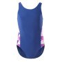 Costum de baie pentru fete AQUAWAVE Binita JR, Violet