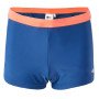 Costum de baie pentru baieti AQUAWAVE BIRI JR, Coral