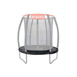 Covor de protectie pentru trambulina inSPORTline Flea 183 cm