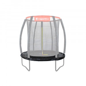 Covor de protectie pentru trambulina inSPORTline Flea 183 cm