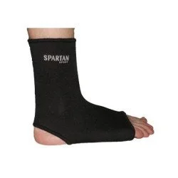 Protectie sport - glezniera SPARTAN Prego