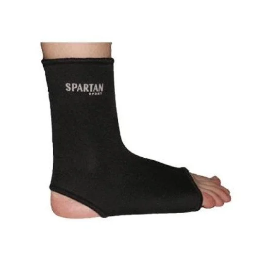 Protectie sport - glezniera SPARTAN Prego Protectie sport - glezniera SPARTAN Prego