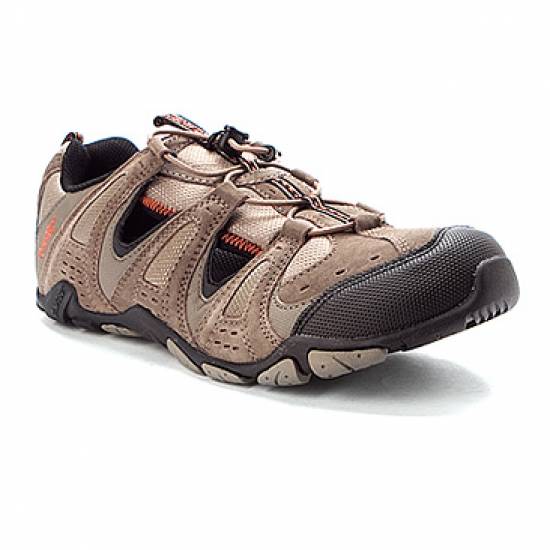 Pantofi trekking HI-TEC Palo Alto Aero, Maro Pantofi trekking HI-TEC Palo Alto Aero, Maro