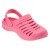 Sandale croc de dama MARTES Jardim Wo s, Roz