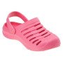 Sandale croc de dama MARTES Jardim Wo s, Roz
