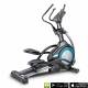 Bicicleta Eliptica inSPORTline inCondi ET660i II Bicicleta Eliptica inSPORTline inCondi ET660i II