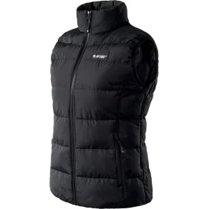 Vesta pentru femei HI-TEC Lady Sanis, Negru