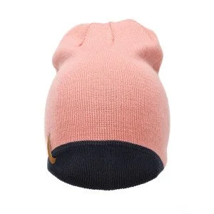 Caciula de iarna pentru femei ELBRUS Trend Wos flamingo pink Caciula de iarna pentru femei ELBRUS Trend Wos flamingo pink
