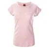 Tricou sport pentru femei IGUANA Nuka W, Roz