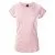 Tricou sport pentru femei IGUANA Nuka W, Roz