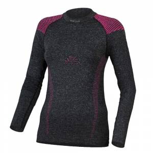 Bluza Termica pentru dama LASTING Tela Bluza Termica pentru dama LASTING Tela