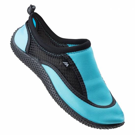 Incaltaminte aqua pentru femei MARTES Redeo, Albastru deschis Incaltaminte aqua pentru femei MARTES Redeo, Albastru deschis