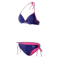 Costume de baie pentru femei MARTES Lady Latoya, roz