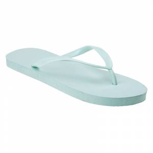 Papuci flip-flops pentru femei MARTES Anteron Wo s, Albastru deschis Papuci flip-flops pentru femei MARTES Anteron Wo s, Albastru deschis