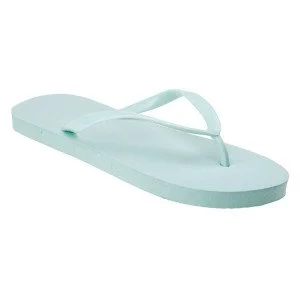 Papuci flip-flops pentru femei MARTES Anteron Wo s, Albastru deschis Papuci flip-flops pentru femei MARTES Anteron Wo s, Albastru deschis