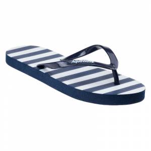 Papuci pentru femei AQUAWAVE Rachel Wmns, Marine Papuci pentru femei AQUAWAVE Rachel Wmns, Marine