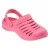 Sandale croc de dama MARTES Jardim Wo s, Roz