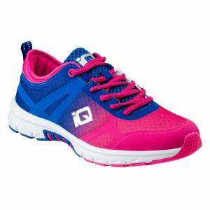 Adidasi de dama IQ Campsis Wmns, Cyclamen Adidasi de dama IQ Campsis Wmns, Cyclamen