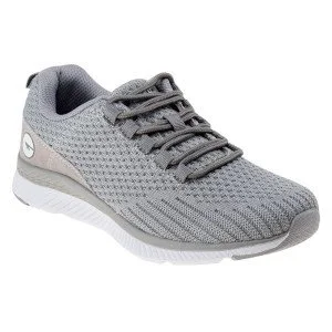 Adidasi pentru femei HI-TEC Dohas Wo s, Gri Adidasi pentru femei HI-TEC Dohas Wo s, Gri